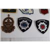 Image 2 : Canada Handgun Award, (10) Patches