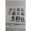 Image 1 : (11) Studio Photo Movie Stars