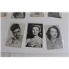 Image 4 : (11) Studio Photo Movie Stars