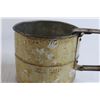 Image 2 : Advertising Flour Sifter - Saskatoon