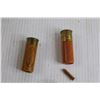 Image 2 : Vintage Collectible Shotgun Shells with Plastic Gun