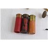 Image 4 : Vintage Collectible Shotgun Shells with Plastic Gun