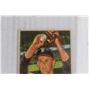 Image 2 : 1952 Bowman Baseball Card - Dave Cole