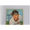 Image 2 : 1953 Bowman Baseball Card - Al Corwin