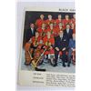 Image 2 : 1965 Blackhawks Team Glossy Photo