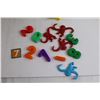 Image 3 : Atomic Ray Gun Toy with Box - Working, Monkey with Letters