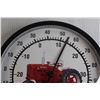 Image 2 : McCormick Farmall Thermometer - 10" Diameter