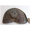 Image 4 : Axe Head, Tin Seat