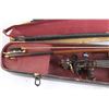 Image 2 : Vintage Violin with Case