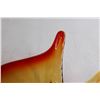 Image 2 : Art Glass Fish - 9" Long