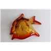 Image 5 : Art Glass Fish - 9" Long