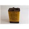 Image 3 : Minneapolis-Moline Hydraulic Fluid UT 9580 Tin