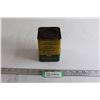 Image 1 : Genuine John Deere Lubricating Powdered Graphite Tin - Half Full