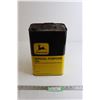 Image 1 : John Deere Special-Purpose Oil Tin