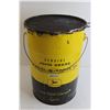 Image 3 : 1960s Genuine John Deere Type 303 Special Purpose Oil Pail