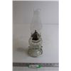 Image 1 : Kerosene Lamp