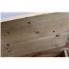 Image 3 : * Wooden Crate with Handles - 16" x 17" x 12" Tall