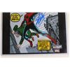 Image 3 : Amazing Fantasy Autographed by Stan Lee Small Poster - 8 1/2" x 10 1/4" w/ Certificate of Authentici