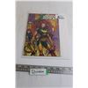 Image 1 : X Jean Grey Comic Autographed by Stan Lee