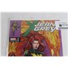 Image 2 : X Jean Grey Comic Autographed by Stan Lee