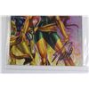 Image 3 : X Jean Grey Comic Autographed by Stan Lee