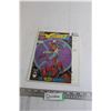 Image 1 : X-Force Comic Autographed by Stan Lee and Fabian Nicieza w/ Certificate of Authenticity