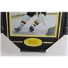 Image 3 : Framed Bobby Orr Picture - Sealed, 12" x 15"