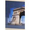 Image 2 : Framed Arc de Triomphe Picture