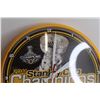 Image 2 : Boston Bruins 2011 Stanley Cup Clock - 12 3/4" Diameter