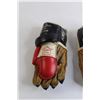 Image 2 : Rally Bobby Orr Hockey Gloves
