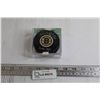 Image 1 : Terry O'Reilly Signed Hockey Puck w/ Certificate of Authenticity