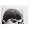 Image 2 : Signed Bobby Orr Poster w/ Certificate of Authenticity - 8 1/2" x 10 1/2"