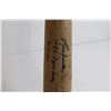 Image 4 : 1969-72 Lou Piniella H&B Louisville Slugger Professional Model Game Used Baseball Bat w/ Certificate