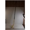 Image 1 : * Mario Lemieux Koho Revolution Game Model Stick w/ Certificate of Authenticity