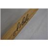 Image 2 : * Mario Lemieux Koho Revolution Game Model Stick w/ Certificate of Authenticity