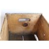 Image 3 : Canada Dry Wooden Crate