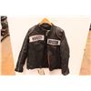 Image 1 : Women's Harley Davidson Motorcycle Jacket - Size XL, Never Worn has Tag