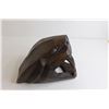 Image 4 : Carved Panther Wooden Decoration