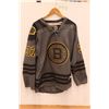 Image 1 : * Boston Bruins Bergeron Jersey - Size L