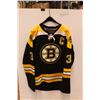 Image 1 : * Boston Bruins Bergeron Jersey - Size 52