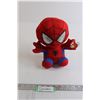 Image 1 : Spider-Man Ty Beanie Buddy