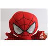 Image 2 : Spider-Man Ty Beanie Buddy
