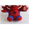 Image 3 : Spider-Man Ty Beanie Buddy