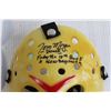 Image 2 : Signed Tom Morgan Jason 5 Mask