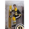 Image 2 : NHL Legends Series 3 Bobby Orr Figurine - Sealed