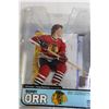 Image 2 : NHL Bobby Orr Figurine - Sealed