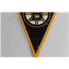 Image 3 : NHL Boston Bruins Pennant Banner
