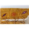Image 3 : Indigenous Beaded Moss Bag
