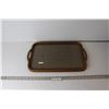 Image 1 : Antique Serving Tray