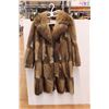 Image 1 : * Muskrat Coat